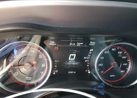 2020 Dodge Charger R/T z USA, uszkodzony, nr VIN 2C3CDXCT6LH199706